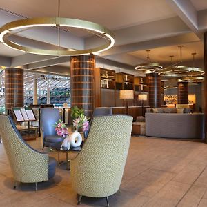 Crowne Plaza Atlanta Perimeter At Ravinia By Ihg